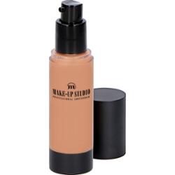 Make-up Studio Podkład w płynie No Transfer Podkłady 35 ml WB5 Olive Tan