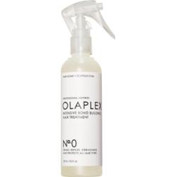Olaplex Bond Maintenance No. 0 BOND BUILDING HAIR TREATMENT Maski do włosów 155 ml
