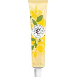 Roger & Gallet Cédrat Dobroczynny krem do rąk Kremy do rąk 30 ml