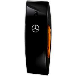 Mercedes-Benz Club Black woda toaletowa dla mężczyzn 100 ml
