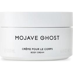 BYREDO Body Cream Mojave Ghost Balsamy do ciała 200 ml Damski