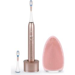 Silk'n SonicSmile + Bright - Gift Set Szczoteczki elektryczne 1 ct