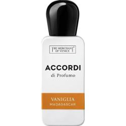THE MERCHANT OF VENICE Accordi di Profumo VANILLA MADAGASCAR Woda perfumowana 30 ml
