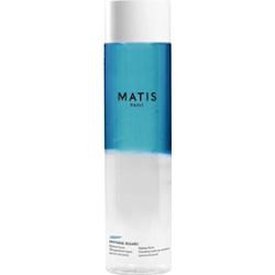 Matis MATIS Regard Biphase Eyes dwufazowy płyn do demakijażu Demakijaż 150 ml
