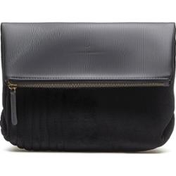 Violet Hamden Essential Bag Kopertówka Czarny Torebki 1 ct Damski