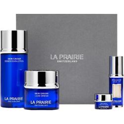 La Prairie Skin Caviar Collection SKIN CAVIAR RITUAL SET Zestawy do pielęgnacji twarzy 1 ct Damski