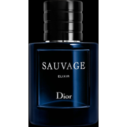 DIOR Sauvage Elixir ekstrakt perfum dla mężczyzn 60 ml