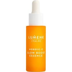 Lumene NORDIC - C [VALO] Esencja Hialuronowa z witaminą C Glow Serum 30 ml