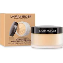 Laura Mercier Beauty To Go Loose Setting Powder Travel Size Utrwalacz do makijażu 9,3 g Honey