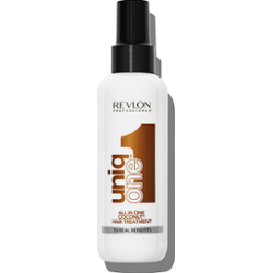 Revlon Professional UniqOne Hair Treatment Coconut Maski do włosów 150 ml Damski
