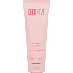 Coco & Eve Fruit Enzyme Cleanser Żele do mycia twarzy 120 ml