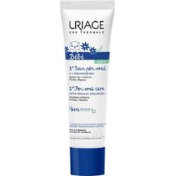 Uriage Bébé 1st Peri-Oral Care krem regenerujący do podrażnionych okolic ust 30 ml