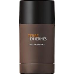 HERMÈS Terre d’Hermès Terre d'Hermès, Dezodorant w sztyfcie bez alkoholu 75 ml Dezodoranty Męskie