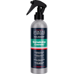 Somatoline Cosmetic Brzuch i podbrzusze Mgiełki do ciała 200 ml Męskie