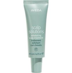 Aveda scalp solutions™ scalp solutions exfoliating scalp treatment Oczyszczanie skóry głowy 25 ml