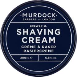 Murdock London Shaving Cream Golenie 200 ml Męskie