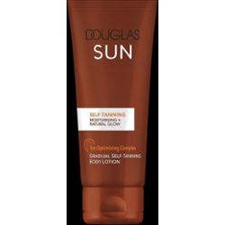 Douglas Collection Sun Self-Tanning Body Lotion Samoopalacze 200 ml
