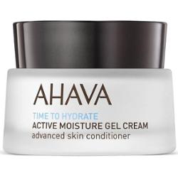 AHAVA Active Moisture Gel Cream Kremy do twarzy 50 ml