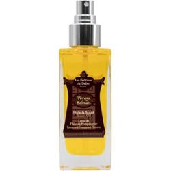 La Sultane de Saba Lotus & Frangipani Olejek do ciała Olejki do ciała 200 ml