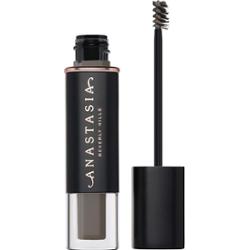 Anastasia Beverly Hills Volumizing Tinted Brow Gel - Deluxe - Ebony Żel do brwi 3,5 ml TAUPE