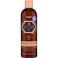 Hask MONOI COCONUT OIL nourishing conditioner Odżywki do włosów 355 ml