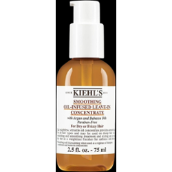 Kiehl`s Leave-in Concentrate Odżywki bez spłukiwania 75 ml Damski