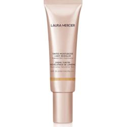 Laura Mercier Tinted Moisturizer Light Revealer Podkłady 50 ml 3W1 - BISQ