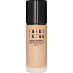Bobbi Brown Mini Weightless Skin Foundation SPF15 Podkłady 13 ml 03 - BEIGE