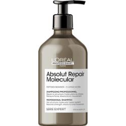 L´Oréal Professionnel Paris Absolut Repair Molecular Szampony 500 ml