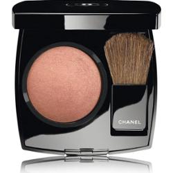 CHANEL CHANEL JOUES CONTRASTE PUDROWY RÓŻ QUINTESSENCE 5G Róż do policzków 4 g 370