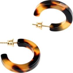 Turtle Story Kolczyki Round n Round 1 ct