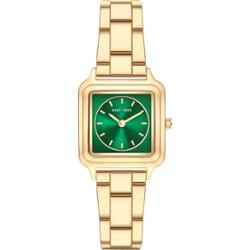 EASTSIDE Zegarek kwarcowy Stal nierdzewna Żółte złoto Zegarki damskie 1 ct Damski