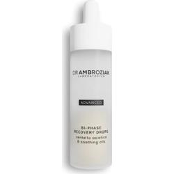 DR AMBROZIAK LABORATORIUM Dr Ambroziak Bi-Phase Recovery Dropsser Serum przeciwzmarszczkowe 30 ml