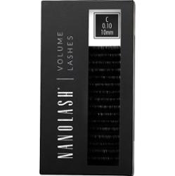 Nanolash Volume Lashes 0.10 C sztuczne rzęsy 10 mm