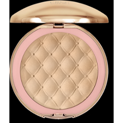 Affect Charming Glow Pressed Powder puder rozjaśniający odcień Secret Glow 11 g