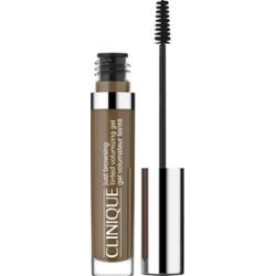 Clinique Just Browsing™ Tinted Volumizing Gel Żel do brwi 1 ct SANDY BLONDE