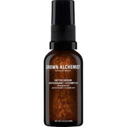 Grown Alchemist AO Detox Serum Serum przeciwzmarszczkowe 30 ml