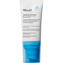 MURAD Blemish Control Matujący krem z SPF 40 Kremy do twarzy 50 ml