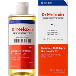 DR. MELAXIN Exosome tonik naprawczy z egzomosomami Toniki do twarzy 300 ml