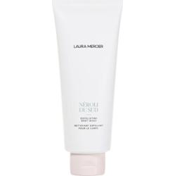 Laura Mercier B&B EXFOLIATING BODY WASH Żele pod prysznic 200 ml Damski