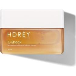 HDREY HDREY C-Shock Antioxidant Vitamin C All day Cream Kremy do twarzy 50 ml