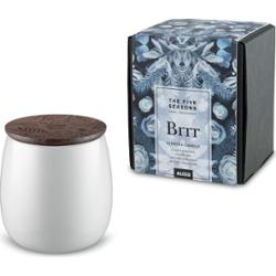 Alessi White Grrr Świeczki 250 g