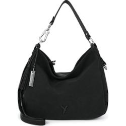 SURI FREY Worek SFY Romy Torby na ramię 1 ct Czarny Damski
