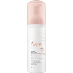 Avène Skin Care pianka oczyszczająca do cery normalnej i mieszanej 150 ml