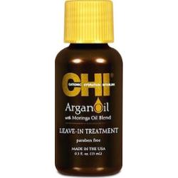 CHI Olejki i serum do włosów 15 ml