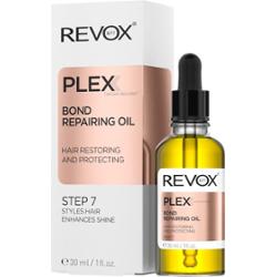 REVOX B77 PLEX Bond Repairing Oil Step 7 Olejki i serum do włosów 30 ml