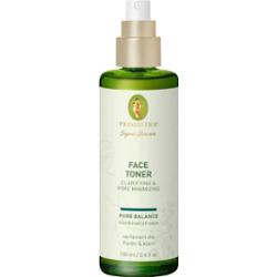 Primavera Face Toner Clarifying & Pore Minimizing Toniki do twarzy 100 ml Damski