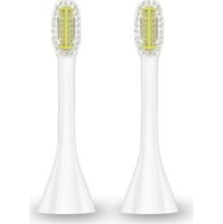 Silk'n ToothWave Refill - Extra Soft - Small - 2 Pack Szczoteczki do zębów i produkty do czyszczenia języka 1 ct