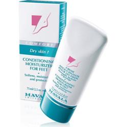 Mavala ODŻYWCZO-NAWILŻAJĄCY KREM DO STÓP Kremy do stóp 75 ml