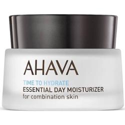 AHAVA Essential Day Moisturizer Combination Kremy do twarzy 50 ml